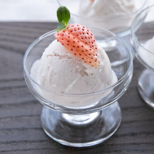 アイスクリーム